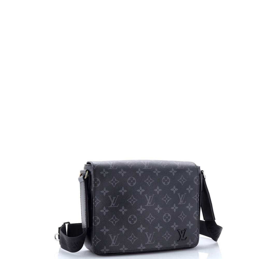 Louis Vuitton District Messenger Bag #237557L15B - Picture 2 of 6